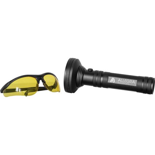 Professionelle UV Lampe für die Leckageortung