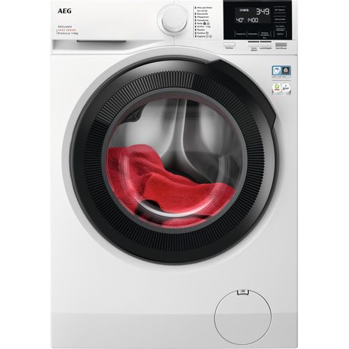 AEG - LR6F60409 - Waschmaschine - 10 kg