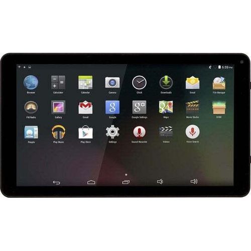 DENVER Tablet TAQ-10463, 10,1'