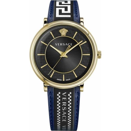 Versace V-Circle Gent VE5A01521 Herrenuhr V-Circle Gent
