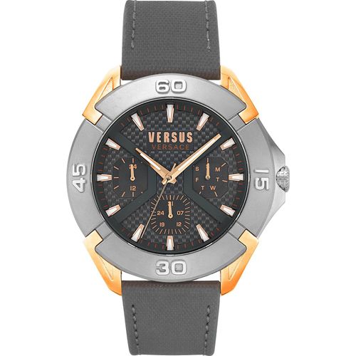 Versus Versace Rue Oberkampf VSP1W0319 Herrenuhr Rue Oberkampf