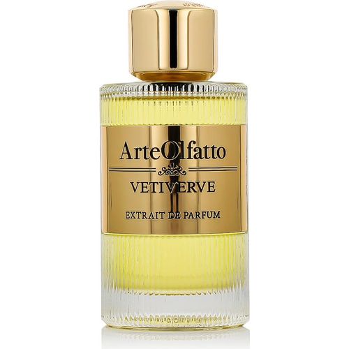 Vetiverve - Extrait de Parfum 100ml
