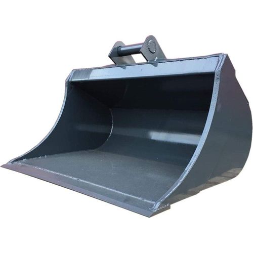 Cornel Tieflöffel Baggerschaufel Baggerlöffel Bagger Aufnahme MS03 / Breite 100cm