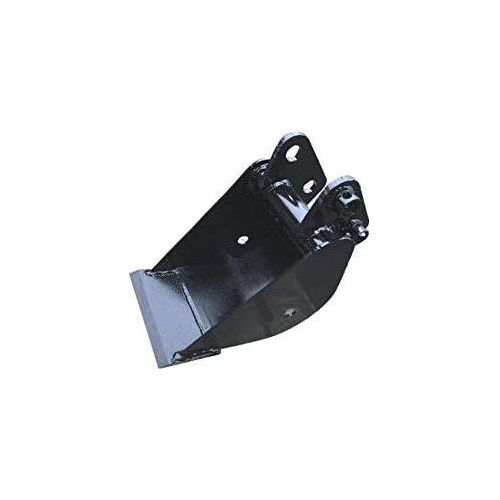 Micro Bagger-Löffel 40cm Tieflöffel Bolzen 25mm Tiefschaufel Baggerschaufel