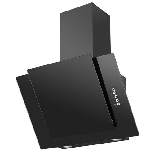 Amica KHF 663 500 S Kopffrei-Haube, 60 cm