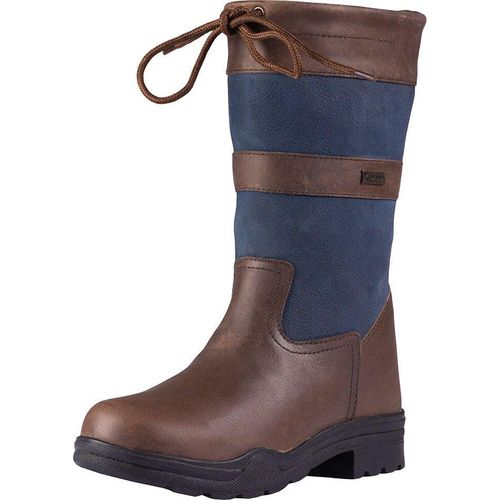 Horka Kerry Reitstiefel Braun,Blau EU 44 Braun,Blau EU 44