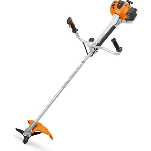 STIHL FS 491 C-EM Rasentrimmer, Motorsensen, Freischneider