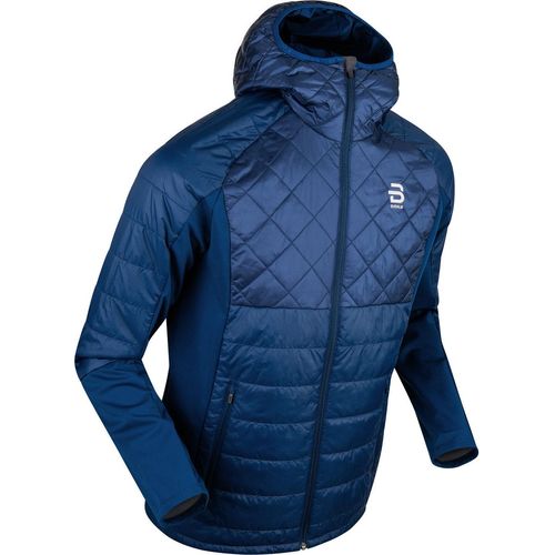 DAEHLIE Herren Outdoorjacke Funktionsjacke Graphlite