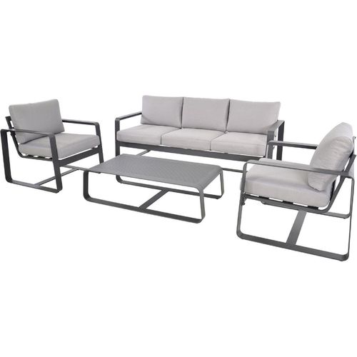 Lesli Living Lounge-Set Belezza