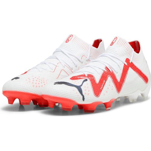 Puma Future Ultimate Fgag Firm Artificial Ground Soccer Cleats 10735601 Damen