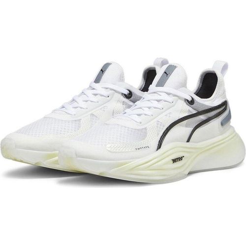 Puma Pwr Nitro Squared Sportschuhe Weiß EU 42 Mann Weiß EU 42
