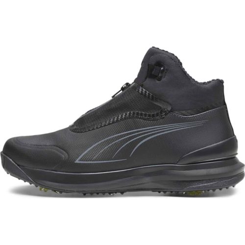 Puma DRYLBL Boot Sportschuhe in Übergrößen Schwarz 379227-01 große Herrenschuhe, Größe:46