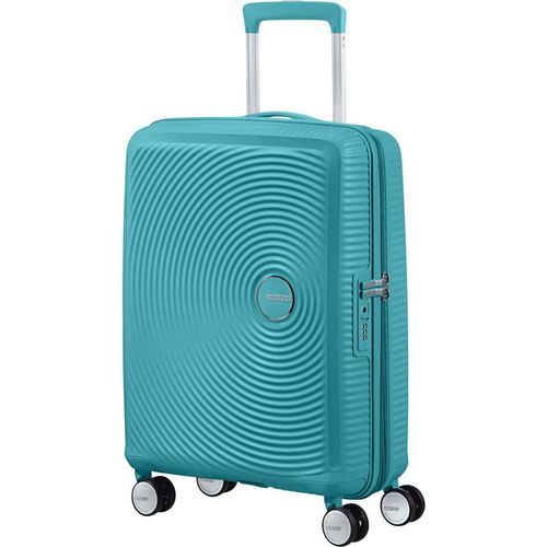 American Tourister Soundbox Spinner 55/20 Tsa 35.5l Koffer Auf Rollen One Size