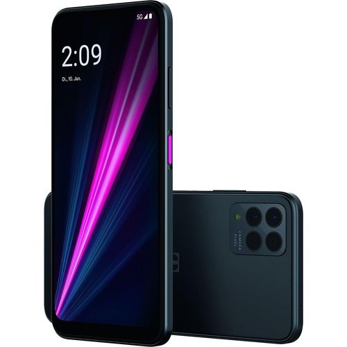 Deutsche Telekom Telekom T Phone Pro - 17,3 cm (6.82