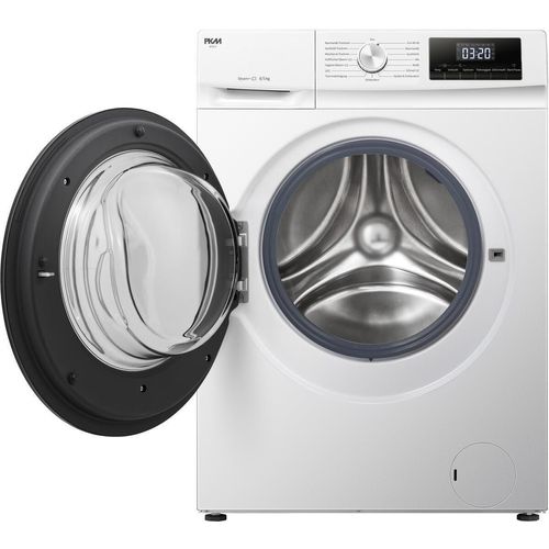PKM Waschtrockner WT8+5 Steam Funktion 8 kg waschen und 5 kg trocknen