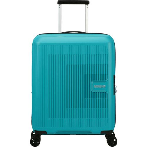 AMERICAN TOURISTER Aerostep Spinner 55/20 Türkis Tonic