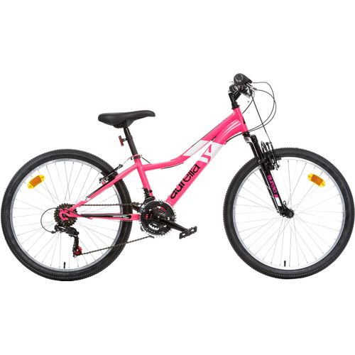 Junior Sportfahrrad Dino 24