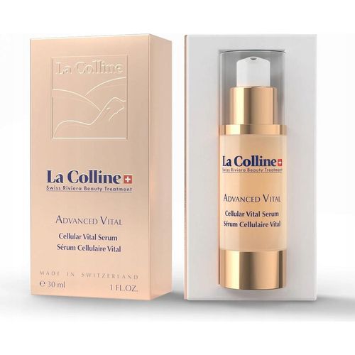 La Colline Cellular Vital Glättung und Verjüngung Gesicht Serum 30ML