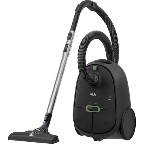 AEG - AB61C1OKO - Staubsauger mit Beutel