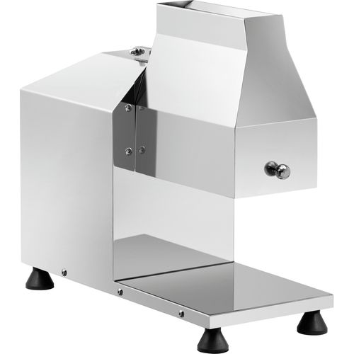 Bartscher 1WS2000, Maschineller Klopfer, Stahl, Edelstahl, 17,8 kg, 1 Stück(e)