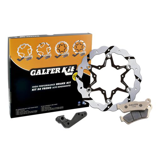 GALFER Oversize-Kit 