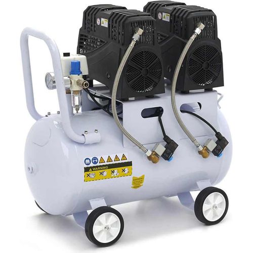 Kompressor 1,5 PS 50 Liter SGS