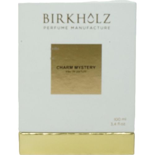 Birkholz Charm Mystery Eau de Parfum 100ml