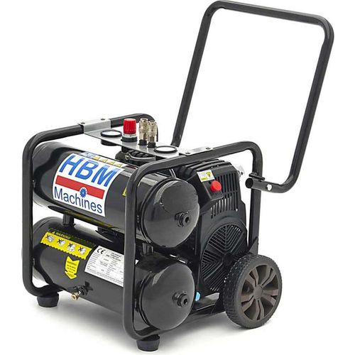 Kompressor 1,5 PS 20 Liter SGS