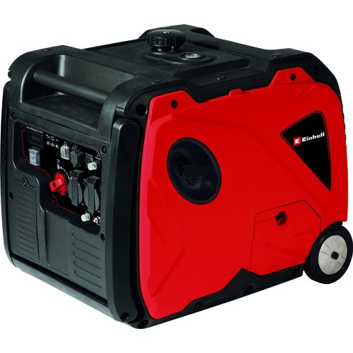 TE-IG 3500 Stromerzeuger (Benzin)