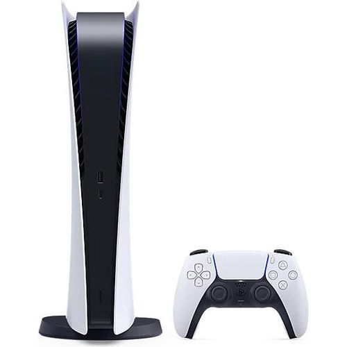 Playstation 5 Digital