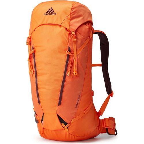 GREGORY Tourenrucksack Rucksack Targhee FT 35 Backpack Outback Orange