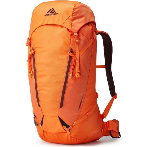 GREGORY Tourenrucksack Rucksack Targhee FT 45 Backpack Outback Orange