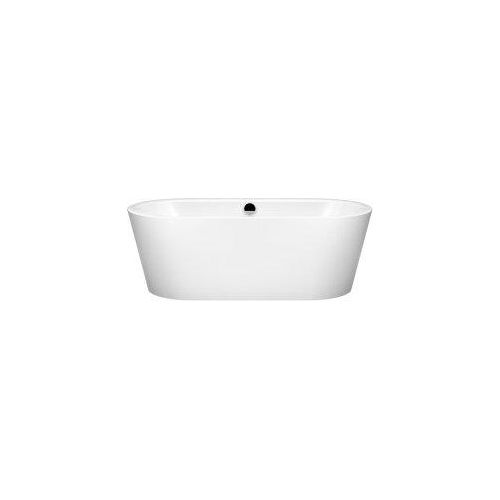 Kaldewei 202642530001 BW MST CLASSIC DUO OVAL 1111,1800x800