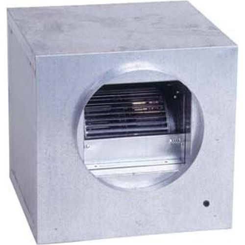 CHEFGASTRO Ventilator In Dose 12/12/1100 BxTxH 750x750x750mm