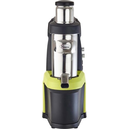 Santos Cold Press Saftpresse Nutrisantos 65 | Entsafter