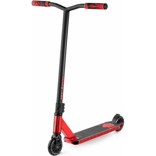 Stunt Scooter MOVINO GLIDE, ROT