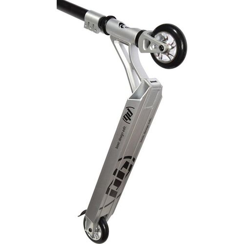 Stunt Scooter PB SILVER