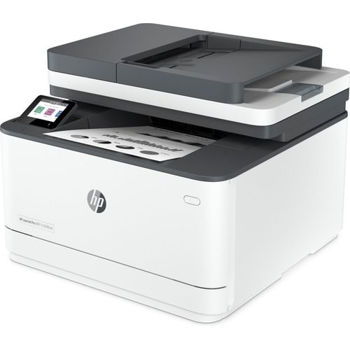 HP Laserjet Pro MFP 3102fdwe 3in1 Multifunktionsdrucker.