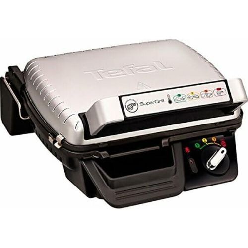 Tefal GC450B32 Tischgriller Grill Kontaktgrill