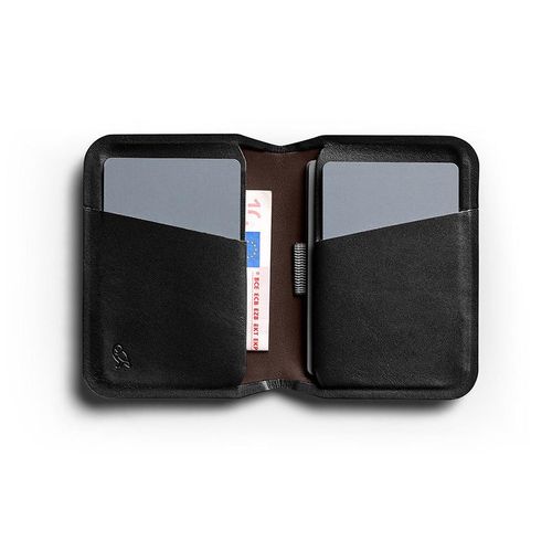 Bellroy Geldbörse Apex Slim Sleeve - Variante: Raven