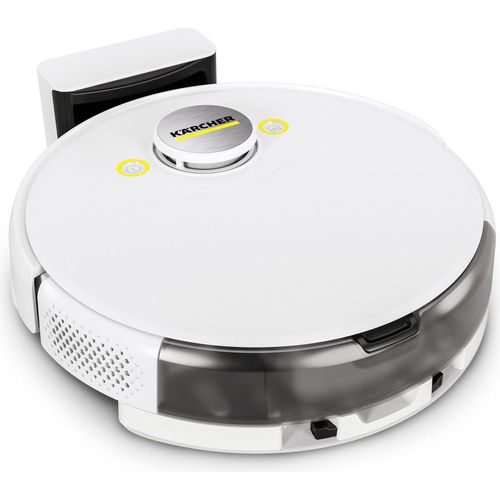 Kärcher Saugroboter mit Wischfunktion RCV 5