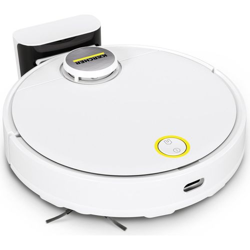 Kärcher Saugroboter mit Wischfunktion RCV 3