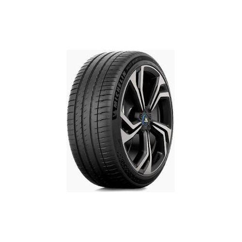 Sommerreifen 255/45 R 20 XL TL 105W PILOT SPORT EV (GOE) ACOUSTIC, DT von MICHELIN