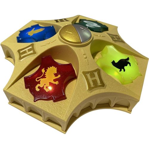 Harry Potter, Quizspiel - Zaubererquiz (ENG)