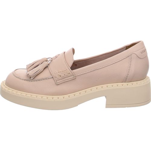 Marc O'Polo Mokassin Slipper LOAFER Damen 31353337363531 Beige 41 EU