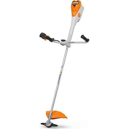 AKKU-MOTORSENSE STIHL FSA 135 Rasentrimmer, Freischneider ohne akku unds ladegerät