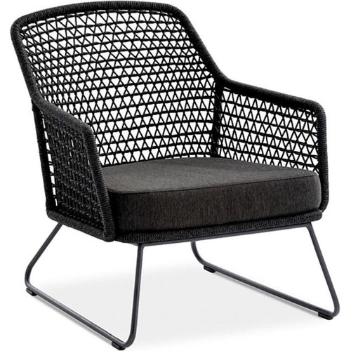 Niehoff Kubu Loungesessel