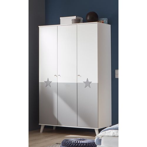 Kleiderschrank 