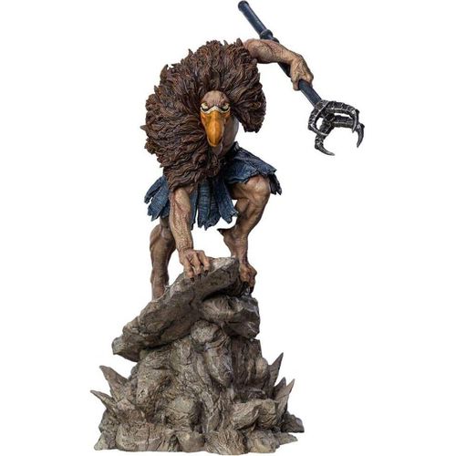 ThunderCats BDS Kunststatue im Maßstab 1:10 Vultureman 27 cm