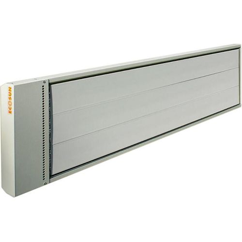 Fenix Ecosun Infrarotheizung 3000 Watt Dunkelstrahler Heizstrahler S+ 30 Heizung